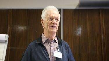 Imagining Benwell workshop