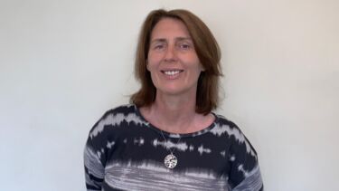 Mandy Robertson