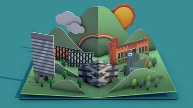 Pop-Up University Logo