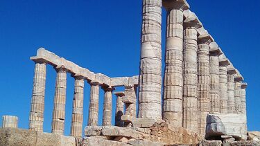 Temple of Poseidon