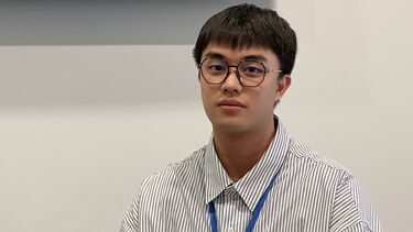 Yanheng Xie