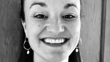 Diana Buckley,  Head of Economic Strategy and Commissioning at Sheffield City Council