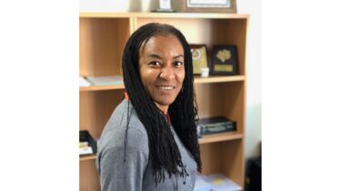 Amaka Offiah