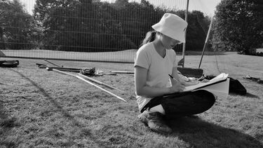 Young Archaeologists Club