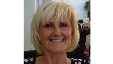 Julia Garnham