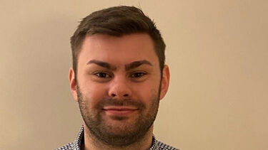 Luke Smith