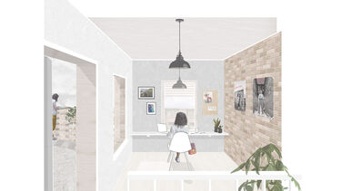 Examples of Rosie's work