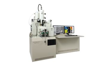 Image of JEOL JXA 8530F PLUS