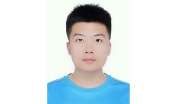Qixuan Gao poet