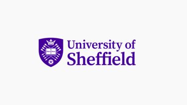 The University's primary logo