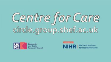 SPERI - Circle Centre for Care