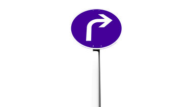 Turn
