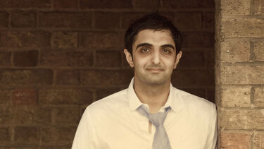 Sunjeev Sahota
