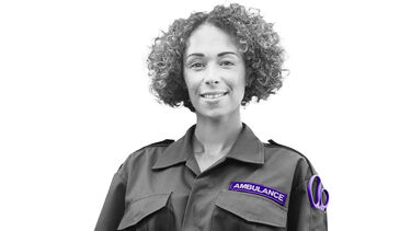 paramedic