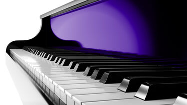 piano