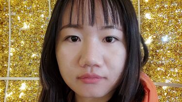 Lili Zhang
