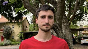 Maksim Zhukovskii