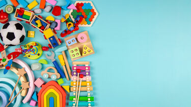Toys