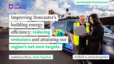 Doncaster retrofit 