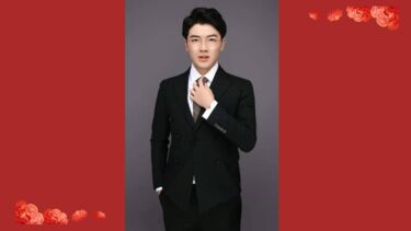 sing guy
