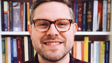 Dr Ryan Collman