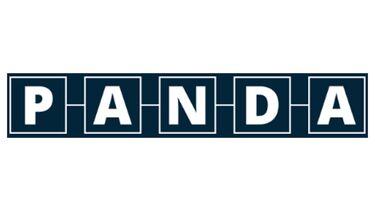 Logo for the Practical Adaptive & Novel Designs and Analysis (PANDA) toolkit