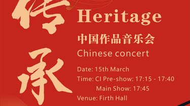 Heritage