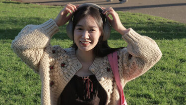 Xiaoxue Weng profile pic