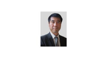 Professor Kang Jian