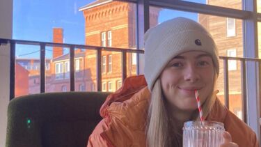  Ciara E Bridgeman- ID student profile 