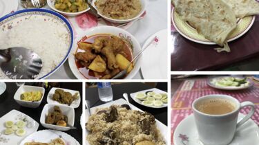 Hanae food blog picture