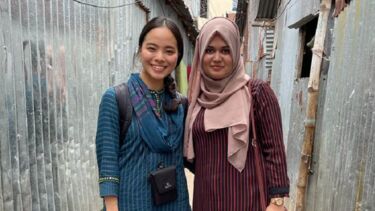 Hanae title blog picture