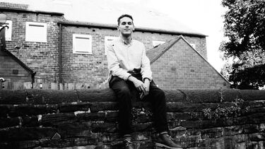 Toby Hayward-Seers