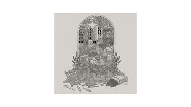 Architecture as a Gesture - student work