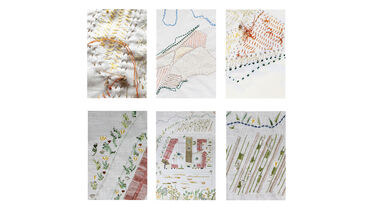 Invisible cities - student work