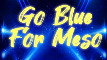 go blue