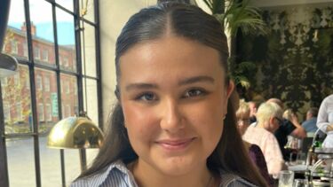 A photo of Ella