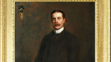 Marquis of Crewe