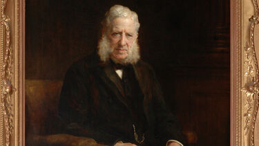 Sir Henry Stevenson