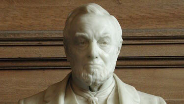 Frederick Mappin 
