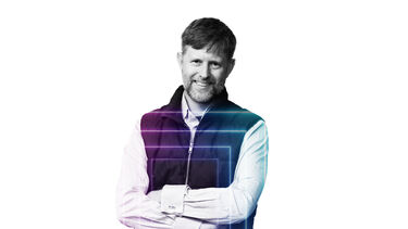 Dr Tim Craggs 