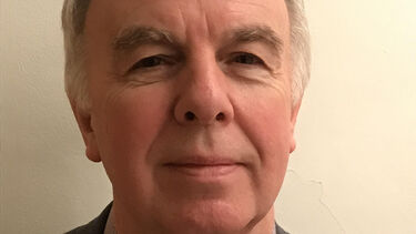 Dr Bernie Rickinson