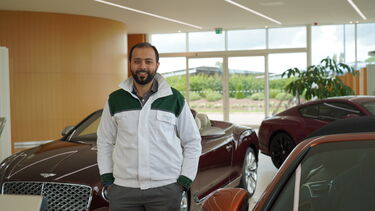 Saqib Moosa