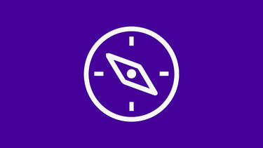 compass icon