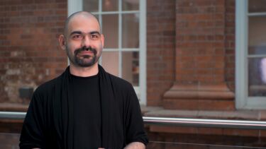 Alumni profile - Hadi