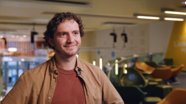 Alumni profile - Iuri