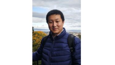 Prof Liu Dingjia