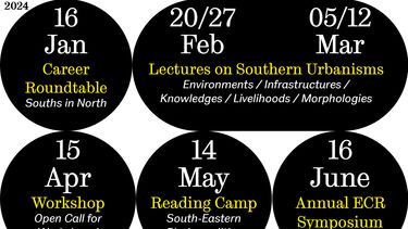 STingers events