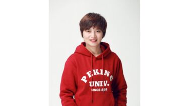 Professor Dongmin Wang 