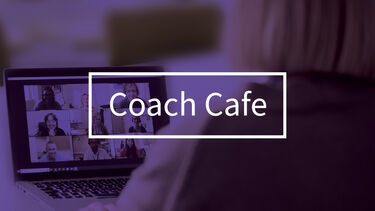 Coach Cafe logo